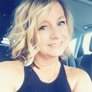 Meet your Posher, Joann